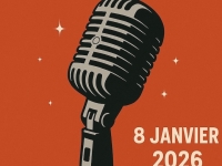L’événement 3 Brasseurs : jeudi 8 janvier