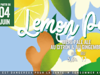 L’événement 3 Brasseurs, c’est ce jeudi 4 juin !