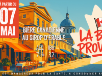 L’événement 3 Brasseurs : Bienvenue à Montréal, les chums !