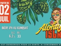 L’évènement 3 Brasseurs, c’est jeudi 2 juillet