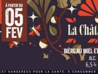 L’événement 3 Brasseurs : jeudi 5 février