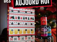 3 BRASSEURS Chalon : 24 jours de plaisir malté, ambré et houblonné 