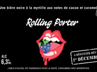 L’Évènement 3 Brasseurs, jeudi 1er décembre, c’est bière et rock and roll ! 