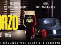 L’événement 3 Brasseurs Chalon : la Mafiorzo