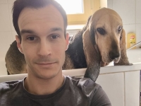 Famille d’accueil de la SPA : le vécu de Kevin