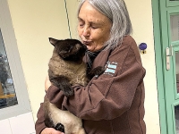 Une petite révolution en Ehpad : rester avec son animal, un droit enfin reconnu 