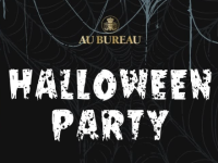Vendredi 31 octobre, Halloween s’invite… Au Bureau !