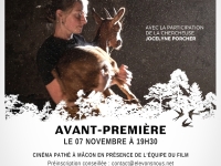 Loin de l’élevage intensif, ces paysans prennent soin de ce que vous mangez : “Droits dans leurs bottes”, un film essentiel
