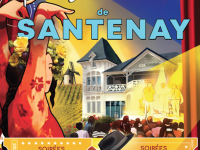 Santenay : le festival d’été fait son grand retour sous chapiteau
