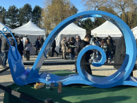 La 10e Fête de l’Escargot se tiendra les 21 et 22 février 2026 à Chevigny-Saint-Sauveur