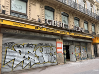 De la librairie au fast-food : quand l’estomac prend la place de l’esprit