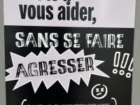Quand l’époque oblige les soignants à afficher l’évidence