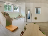 Ouroux-sur-Saône : « O’Doudou Caché », nouvelle micro-crèche