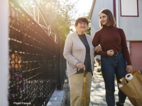 Proches, aidants : comment lâcher prise ?