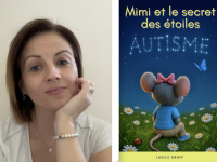 À Allériot, la poésie comme refuge et combat pour Lucile Groff