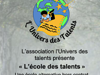 L’École des Talents, « une pédagogie enrichie pour rendre les enfants heureux », ouvrira en septembre 2023 à Jambles