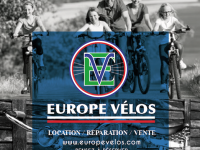 EUROPE VÉLOS vous informe