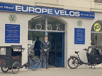 EUROPE VÉLOS : de très bonnes occasions en vente !