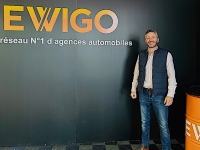 Vendre sa voiture ? Faites-le en toute sécurité avec EWIGO !