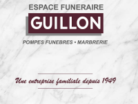 Espace funéraire Guillon recrute un Maître de cérémonie
