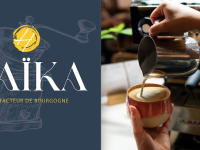 Chez HAÏKA, on vous propose de vivre l’expérience café comme on l’aime, sur votre lieu de travail