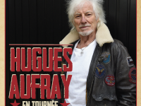Hugues Aufray en concert à Chalon-sur-Saône 