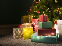 Un crédit sous le sapin ?