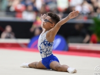 Kéwan ARTHIN, un jeune espoir de la gymnastique en route vers l’élite : appel au soutien