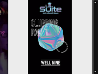 La Suite Club discothèque : soirées de jeudi 14, vendredi 15 et samedi 16 décembre