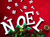 Cinq choses à savoir sur le mot « Noël »