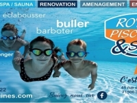 OFFRE D'EMPLOI – Royal Piscines recrute