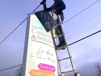 L’Atelier Pixel Création remercie “1112 Couleurs et Nuances” à Pierre-de-Bresse