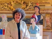 Interview de la sénatrice Les Républicains : Jacqueline Eustache-Brinio « L’islamisme : obstacle à notre cohésion nationale ? »
