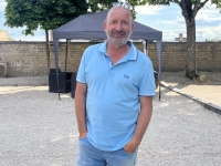 Mercato : Salvatore BARLETTA rejoint l’équipe d’Info-chalon.com