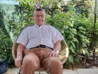 Ils font le territoire : Jean-François PATTIER (président et bénévole depuis 30 ans à l’AMEC) se prête au jeu du questionnaire façon Proust