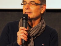 Ils font le territoire : Janick LECONTE se prête au jeu du questionnaire façon Proust