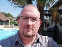 Ils font le territoire : Aurélien GOUSSARD (asso Pèse-plume 71) se prête au jeu du questionnaire façon Proust