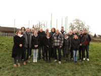 MUNICIPALES 2026 – SEVREY – Yves Louaisil a dévoilé ses colistiers 