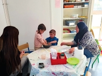 Devenir parent, ça s’apprend : en savoir plus sur “Les émotions chez le jeune enfant” (atelier gratuit)