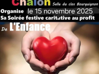 Soirée Paella du Kiwanis Chalon Shaya, c’est le samedi 15 novembre !