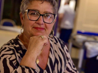 La famille chalonnaise en deuil : Arlette Cornaire nous a quittés