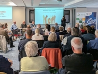 Assemblée générale de l’Udaf 71 : un réseau familial qui continue de s’enrichir