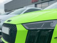 L’évènement chez Audi Chalon – SUMA