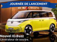 Nouvel ID. Buzz : un lancement à ne pas rater à SUMA Store Chalon