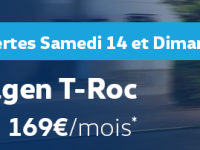 SUMA Chalon : Journées Portes Ouvertes du 14 et 15 juin