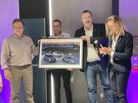 La nouvelle concession SUMA CUPRA inaugurée en grande pompe à Chalon