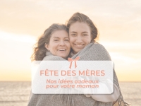 Fête des Mères : il est encore temps de lui faire plaisir avec ValVital Santenay