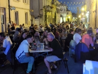 C'est l'été avant l'heure à Givry !