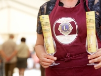 La 21ème édition des Festives Gourmandes se déroulera du 8 au 10 mai