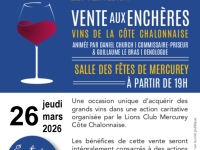 La 4ème édition des Oenolions, c'est jeudi soir !